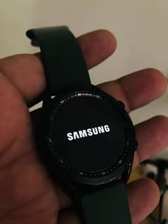 Samsung Galaxy Watch 3 For SALE