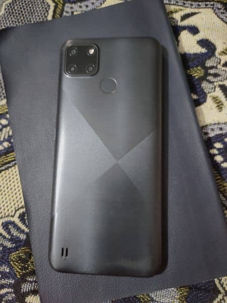 Realme C21 4/64 0