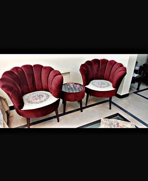 cofe chairs 12 year warranty foam velvet kapra 0