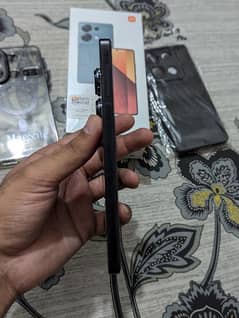 Xiaomi Redmi Note 13 pro 0