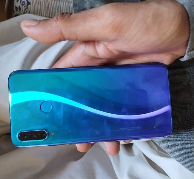 huawei p30 lite 4/128 3