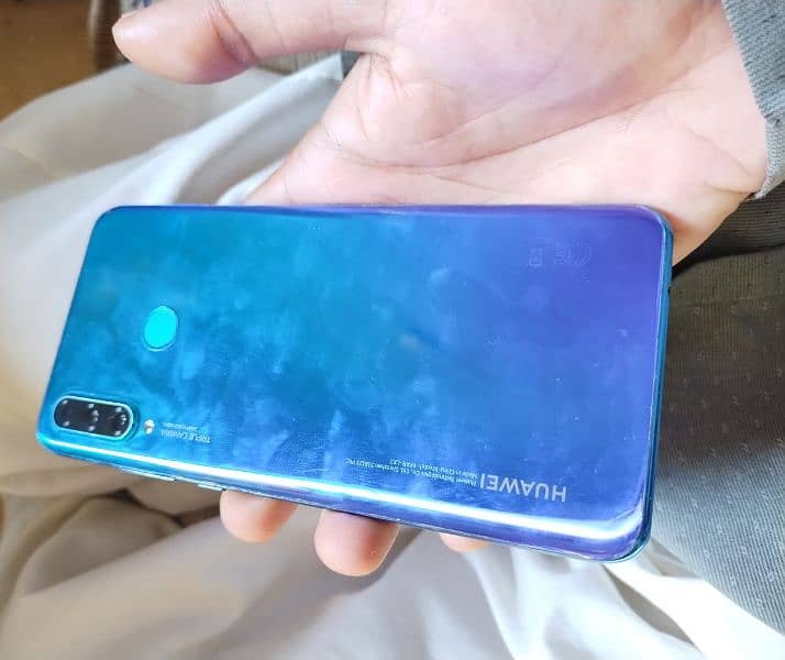 huawei p30 lite 4/128 4