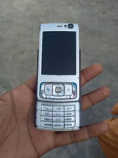 Nokia N95 PTA approved