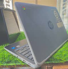 HP Chromebook G2 11ee touch 360