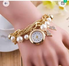 women's bracelet watch