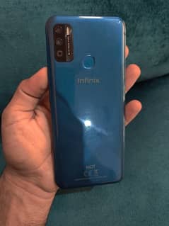 Infinix