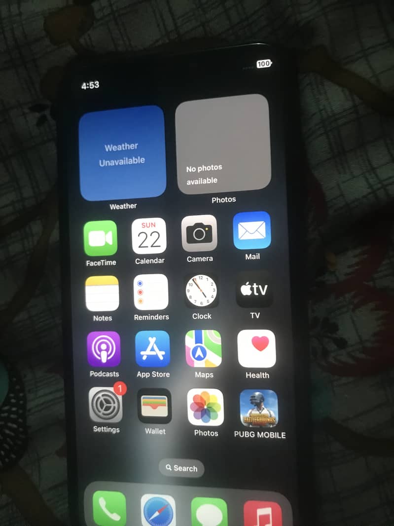 Iphone 11 pro 64 gb non pta lla 03175780009 1