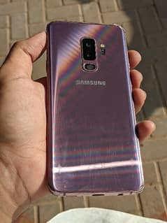 Samsung S9 Plus Dual 6/64