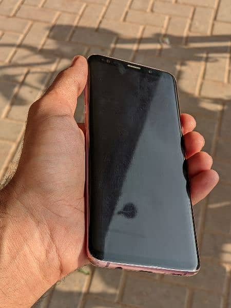 Samsung S9 Plus Dual 6/64 4