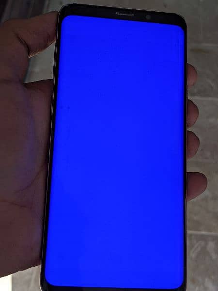 Samsung S9 Plus Dual 6/64 8