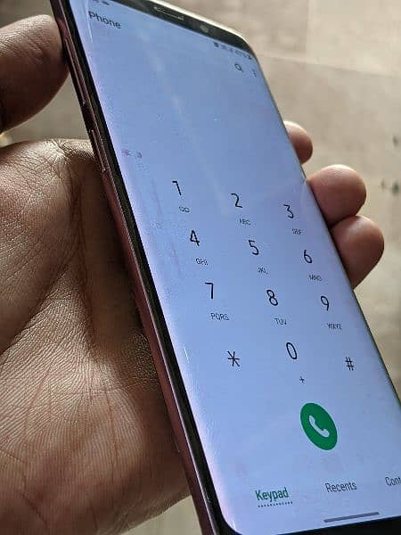 Samsung S9 Plus Dual 6/64 13