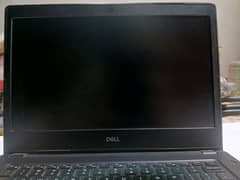 laptop core i5 6th Generation 8gb RAM 256gb SSD