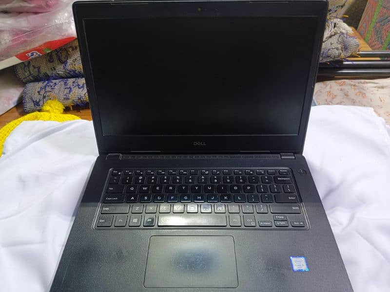 laptop core i5 6th Generation 8gb RAM 256gb SSD 4