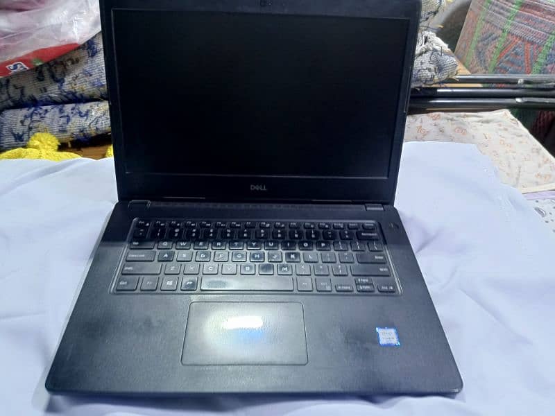 laptop core i5 6th Generation 8gb RAM 256gb SSD 5