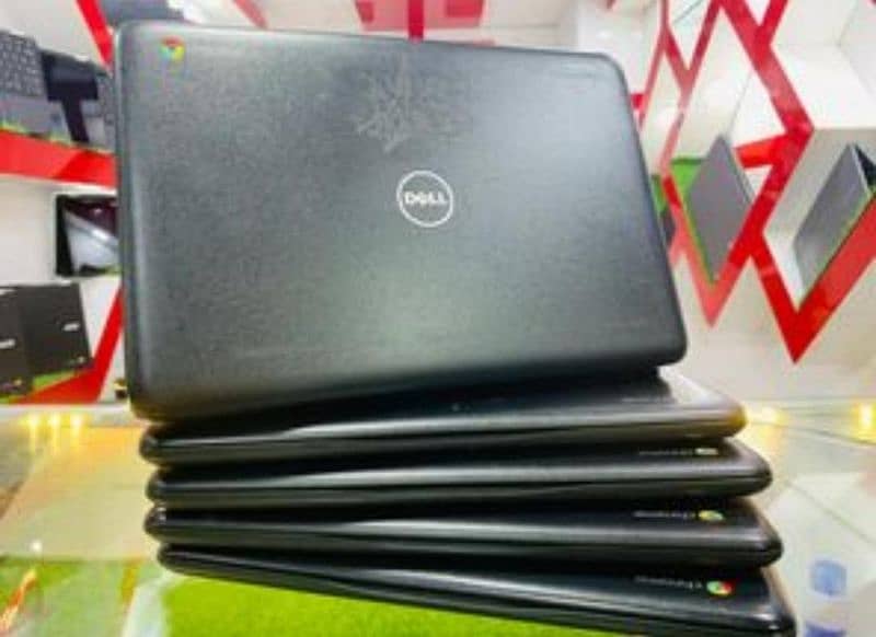 Beaconhouse Chromebook Update 2029 4GB  16Gb | Intel Celeron 5