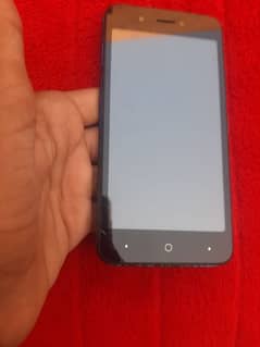 itel A25 (exchange possible) 0