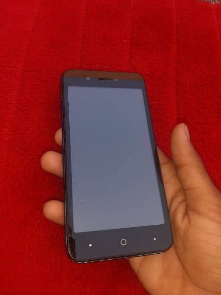 itel A25 (exchange possible) 3