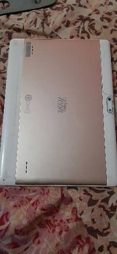 tablet