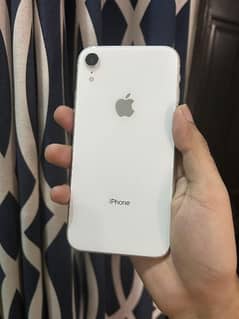 IPhone XR Non PTA 64gb FIX