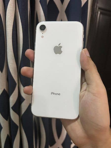 IPhone XR Non PTA 64gb FIX 0