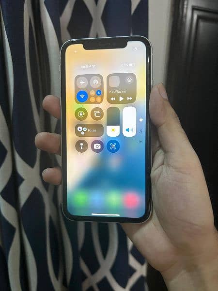 IPhone XR Non PTA 64gb FIX 3