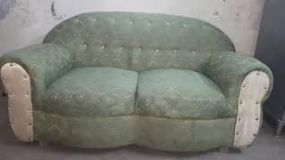 poshish sofa's