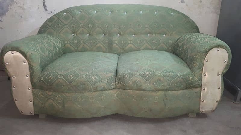 poshish sofa's 1