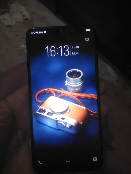 vivo y93 (3gb 64( 1