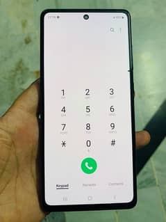 Samsung S20FE 5G 6/128GB Dual Non PTA