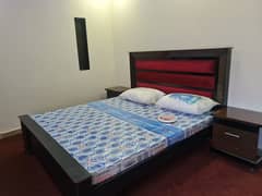 2 Bed Fully Furnished Ready To Move Flat For Rent Sector E Bahria Town Lahore 0