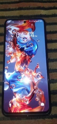 Infinix hot 30 play