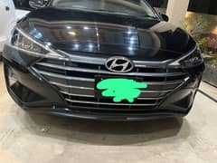 Hyundai Elantra 2.0 Model Brand new