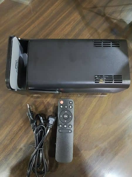 Ultra HD android home Cinema upgraded model 3