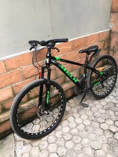 26 size mtb stunt bike mountain bike 03085000727