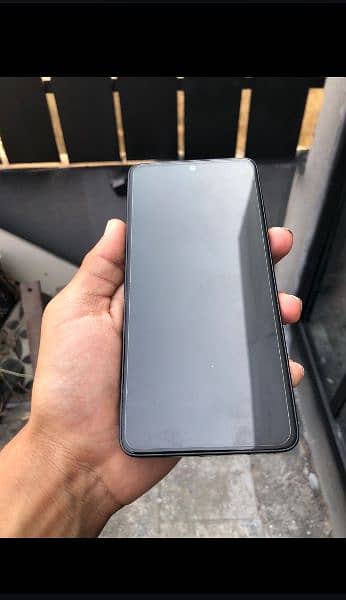 Xiaomi Redmi Note 13 8Gb 256Gb 0