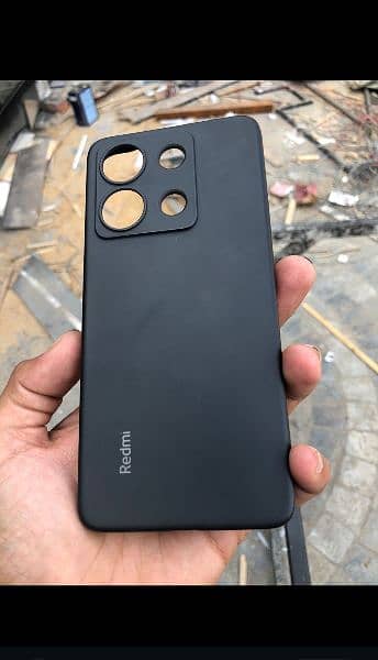 Xiaomi Redmi Note 13 8Gb 256Gb 5