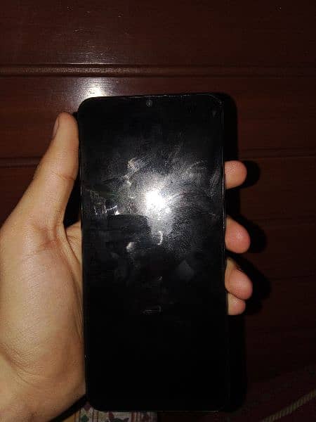 VIVO Y15S 10/8 CONDITION 3