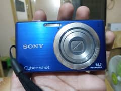 Sony Cybershot W530 for sale in mint condition