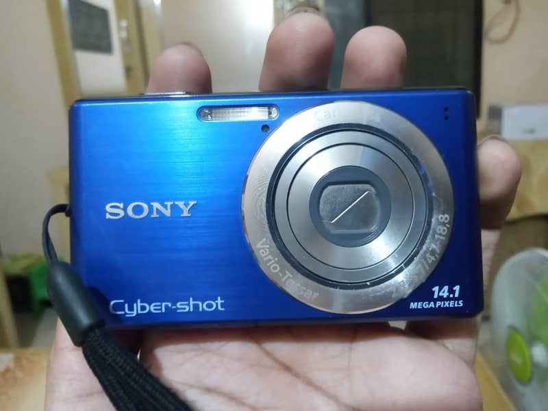 Sony Cybershot W530 for sale in mint condition 0