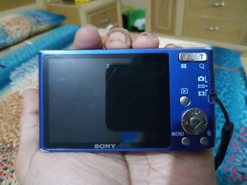 Sony Cybershot W530 for sale in mint condition 1