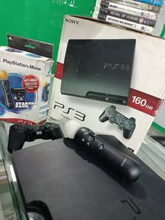 Sony PS3 Play station 3