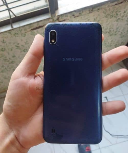 Samsung A10 2/32 3