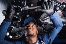 Auto mechanic and electrician home and emergency service Available