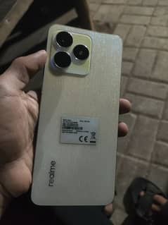 Realme c53 0