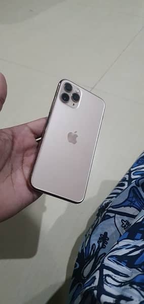 iPhone 11 Pro 256 2