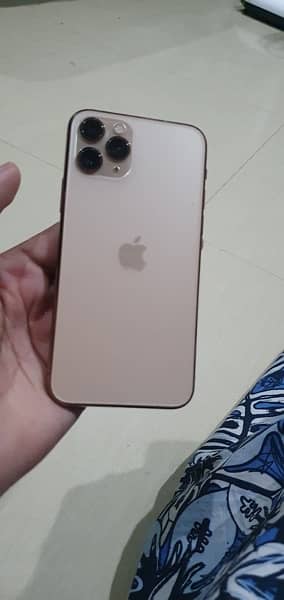 iPhone 11 Pro 256 5