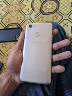 oppo f5