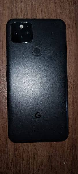 Google Pixel 5 8/128 1