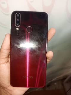 vivo y 15