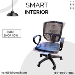 Office chair / Revolving Chair / Chair / Boss chair / Executive chair